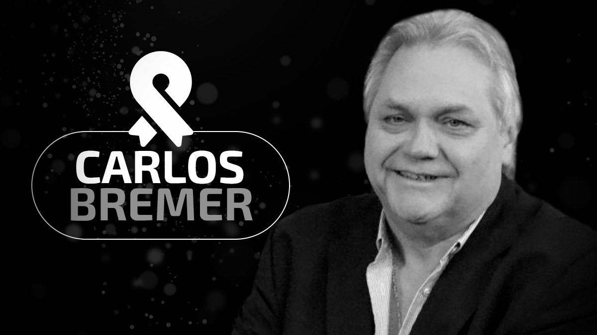 Empresario Carlos Bremer muere a los 63 años