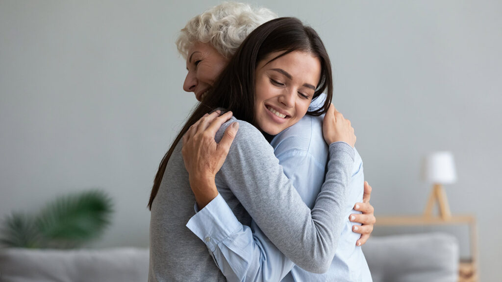 Día Mundial De Abrazo Estas Son Las Distintas Formas De Abrazar Y Su