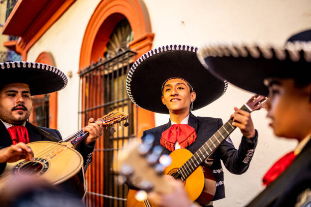 mariachi