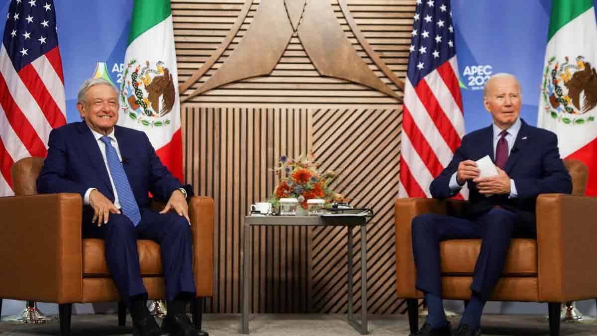 2024, un año complicado para la relación México-Estado Unidos