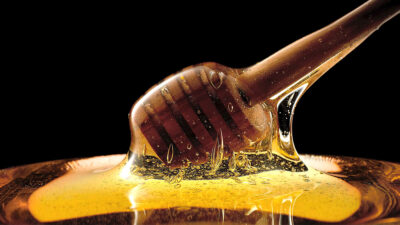 cómo saber si es miel natural