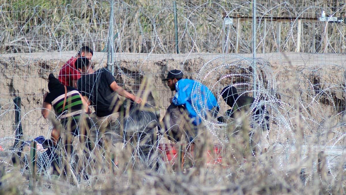 Cómo los trasladaron e identidades: revelan más detalles de secuestro de 32 migrantes en Tamaulipas