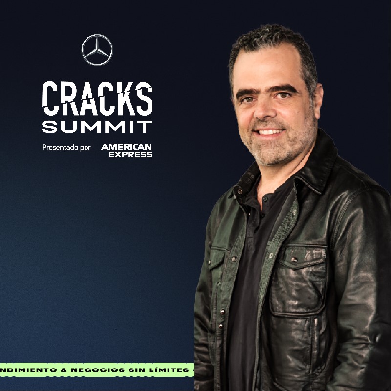 Mercedes-Benz Cracks Summit 2024: cuándo, dónde y quiénes se presentarán