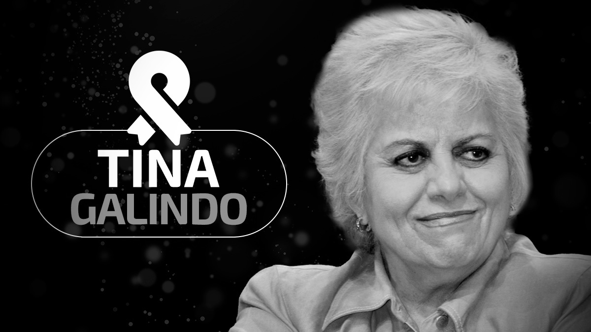 Muere Tina Galindo, productora de teatro y representante de Daniela Romo, a los 78 años