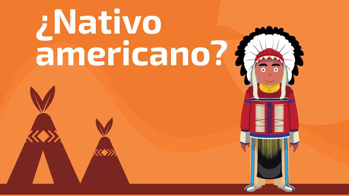 Nativo americano, ¿qué significa y a quiénes se les llama así?