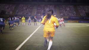 Nikkole Teja, modelo de OnlyFans, llega al Puebla femenil- UnoTV