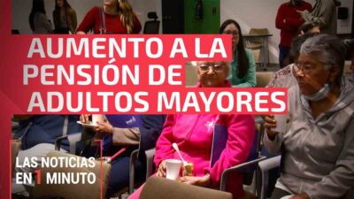 Noticias de hoy 2 de enero 2024, hasta las 19:00 horas