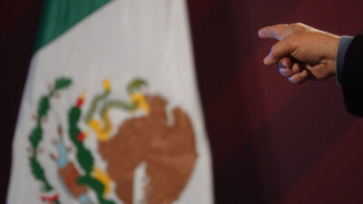 "Orden y desorden", el principio mexicano que provoca el autoritarismo: ¿cómo encontrar el orden?