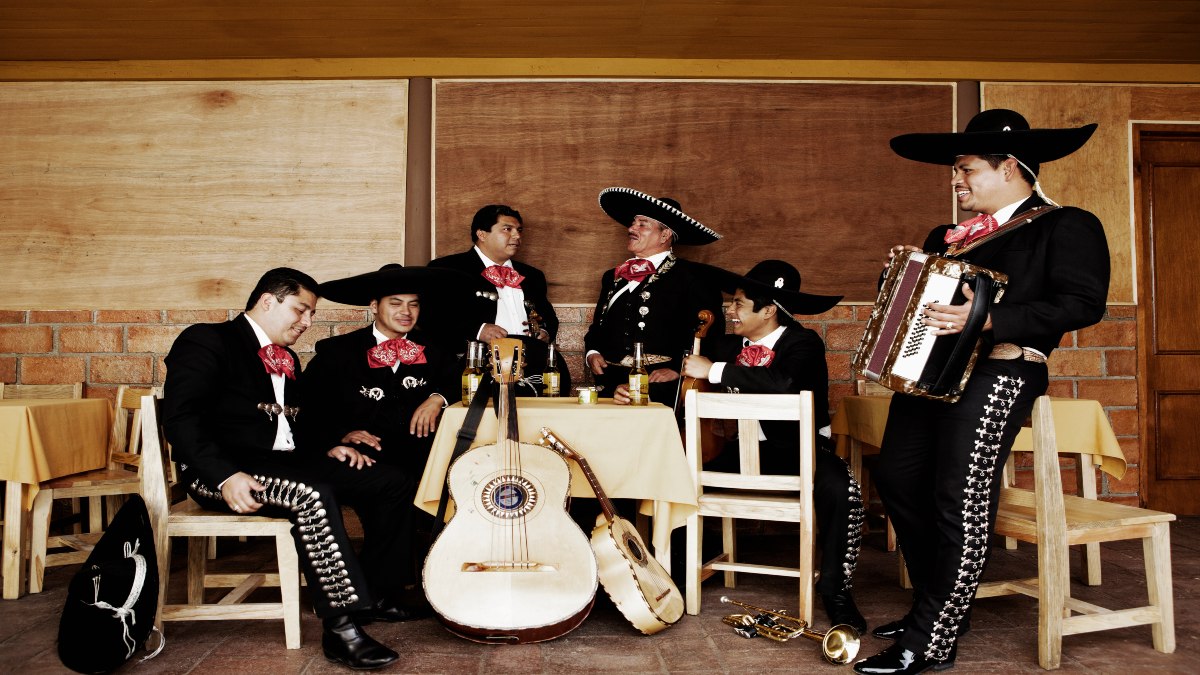 Conoce la historia del mariachi y las agrupaciones más famosos del mundo