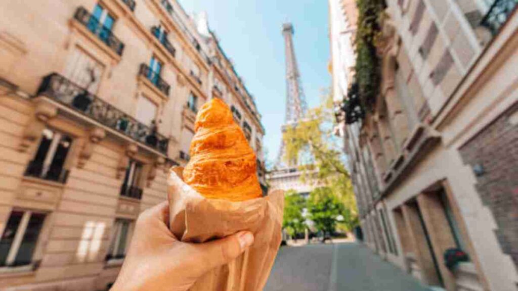 Croissant: origen e historia del pan más famoso de Francia