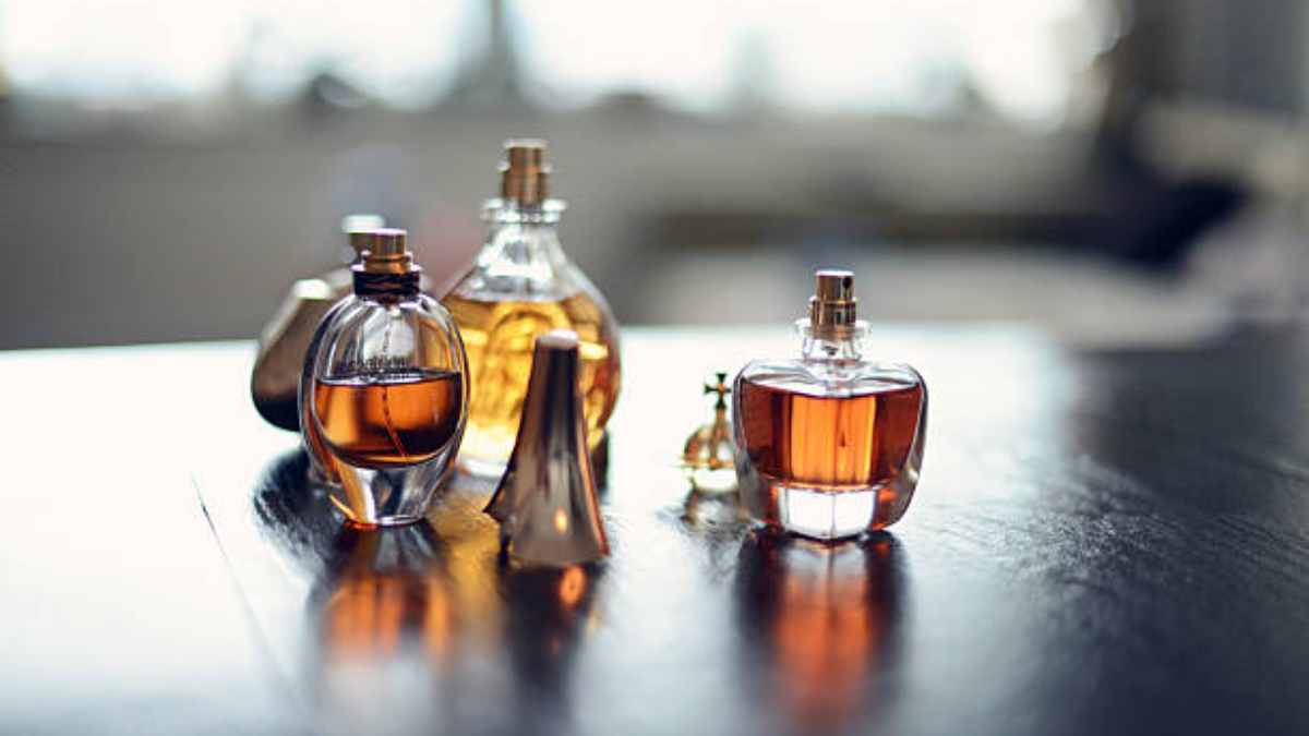 Perfume, colonia, eau de parfum y eau de toilette ¿Cuáles son las diferencias y qué usar para cada ocasión?