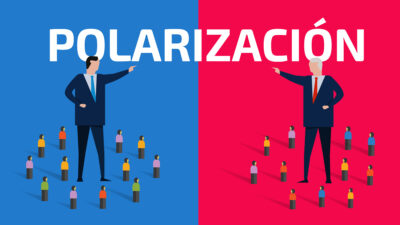 polarización