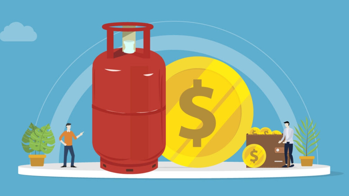 ¿Cuánto cuesta en tu estado? Precio del gas LP del 21 al 27 de enero de 2024