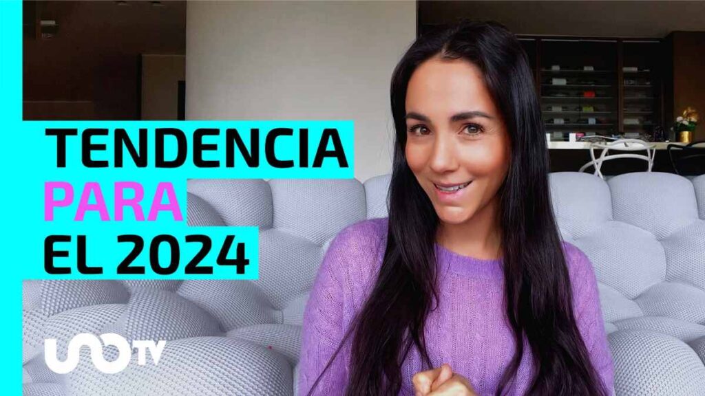 Moda: tendencias de primavera-verano 2024