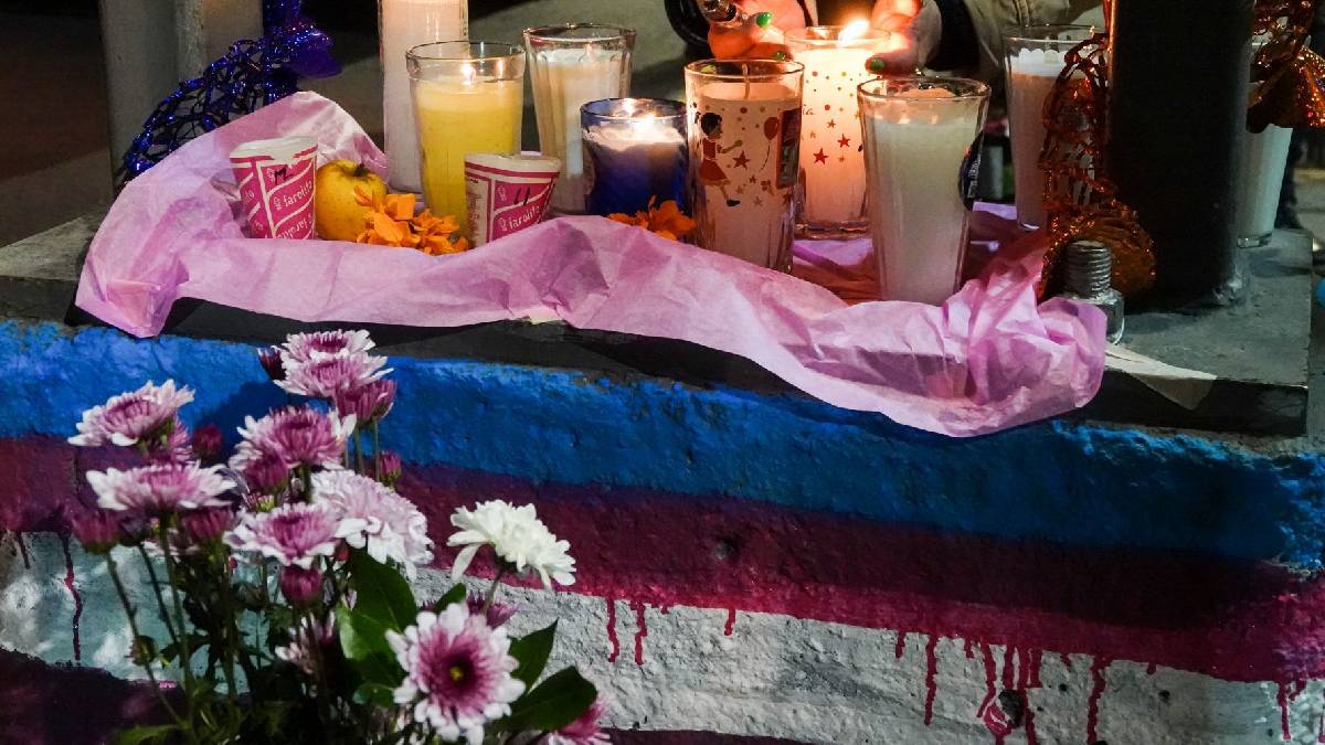 ¿Quién era Samantha Gomes Fonseca, activista y mujer trans asesinada en CDMX?