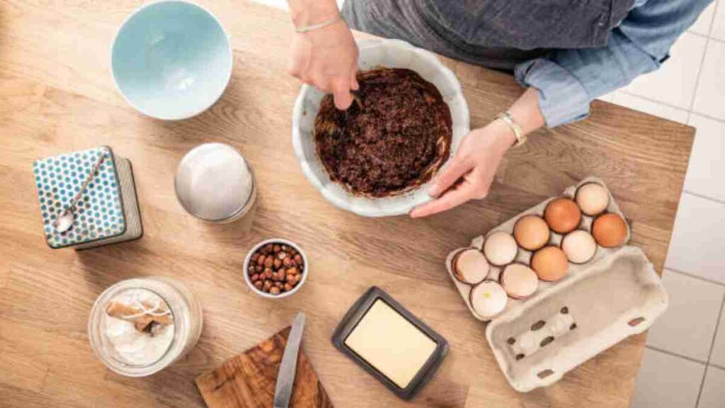 Pastel de chocolate: historia y recetas