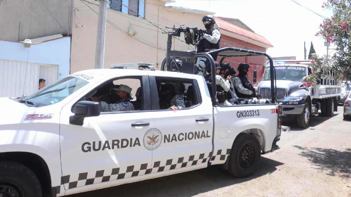 31 migrantes secuestrados en Tamaulipas son rescatados - UnoTV