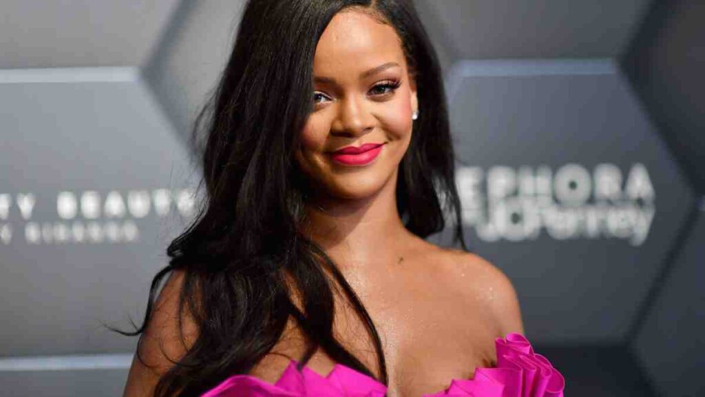 Savage X Fenty by Rihanna lanza lencería estilo coquette por el Día de San Valentín