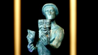 SAG Awards 2024: "Oppenheimer" y "Barbie" encabezan nominaciones