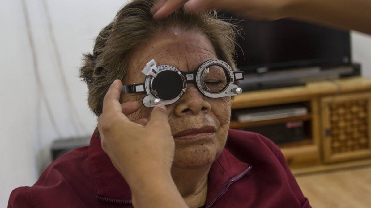 Consejo Consultivo de Oftalmología llama a revisar la salud visual; varios padecimientos son prevenibles