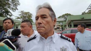 UIF bloquea cuentas de Hernán Bermúdez, sus familiares y empresas vinculadas