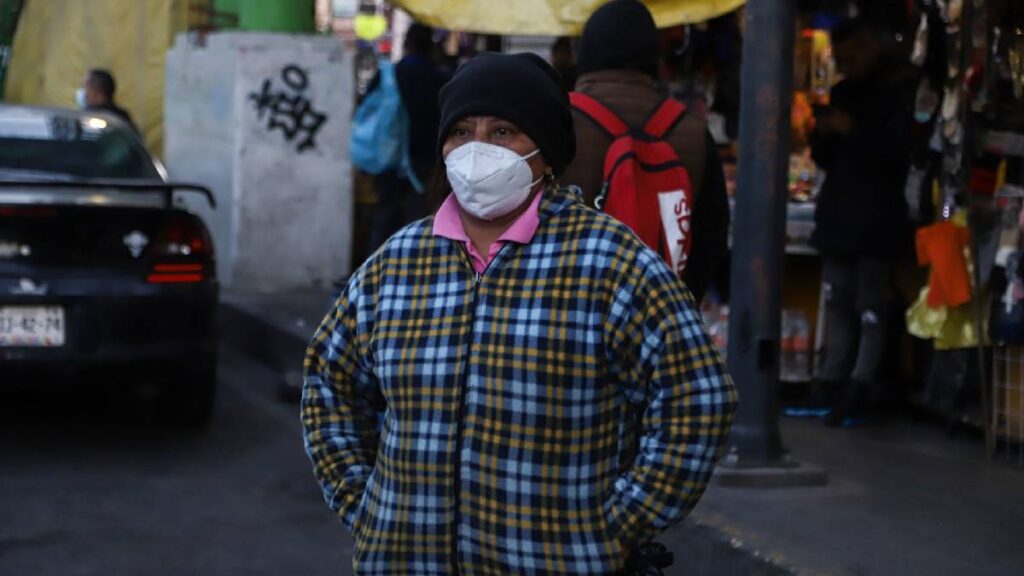 Sigue abrigándote en CDMX