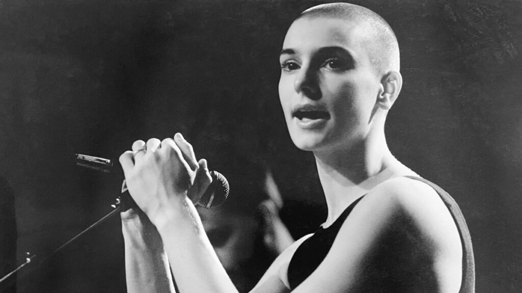 Sinead O Connor