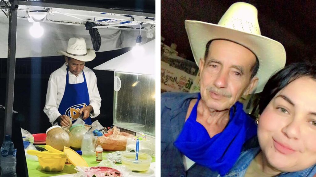 Tacos Don Churras