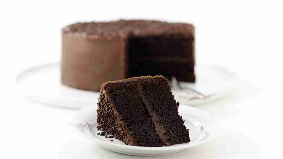 ¿Te gusta el pastel de chocolate? Conoce su historia y un par de recetas