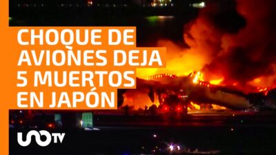 Las noticias de hoy, 2 de enero de 2024, en un minuto, hasta las 14:00 horas