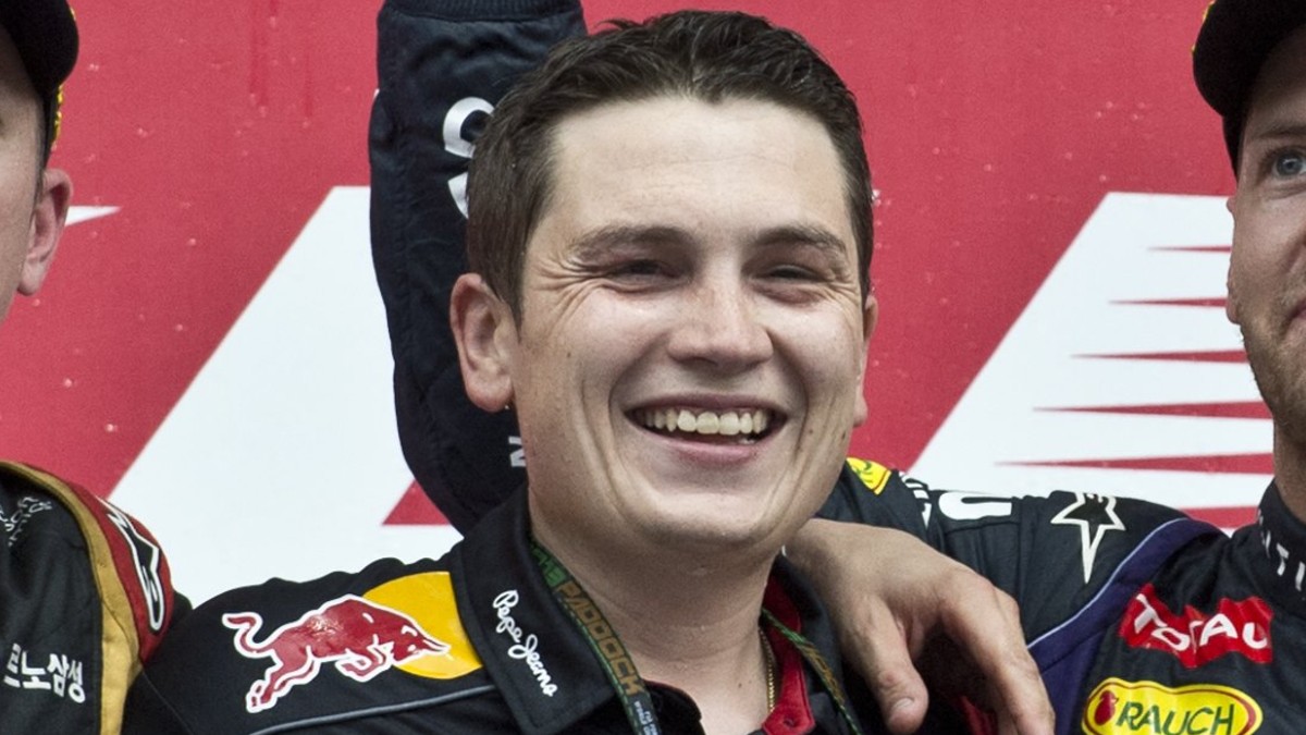 Tim Malyon, exingeniero de Red Bull, será el director deportivo de la FIA