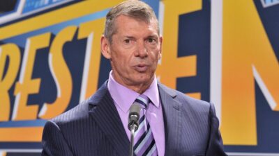 Vince Mcmahon Wwe Agresion Sexual