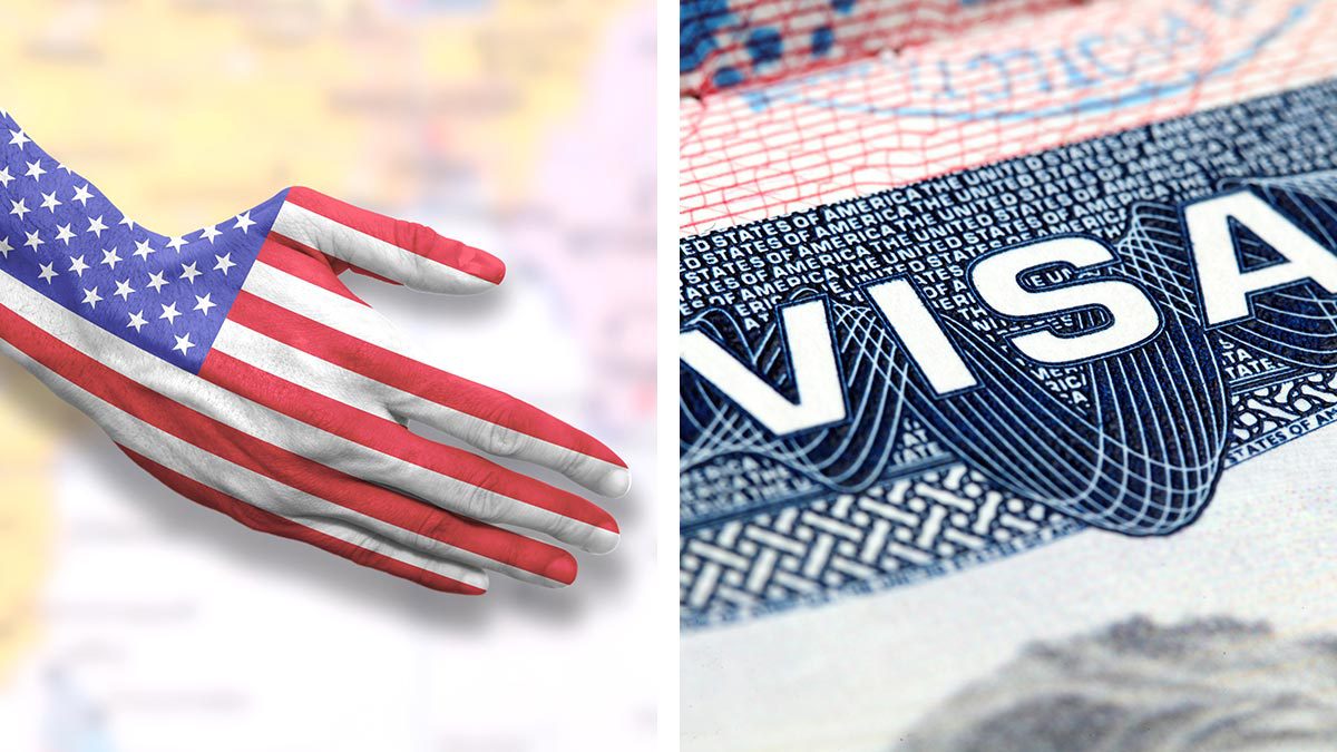 ¿Qué tipos de visa para entrar a EU no tienen costo?