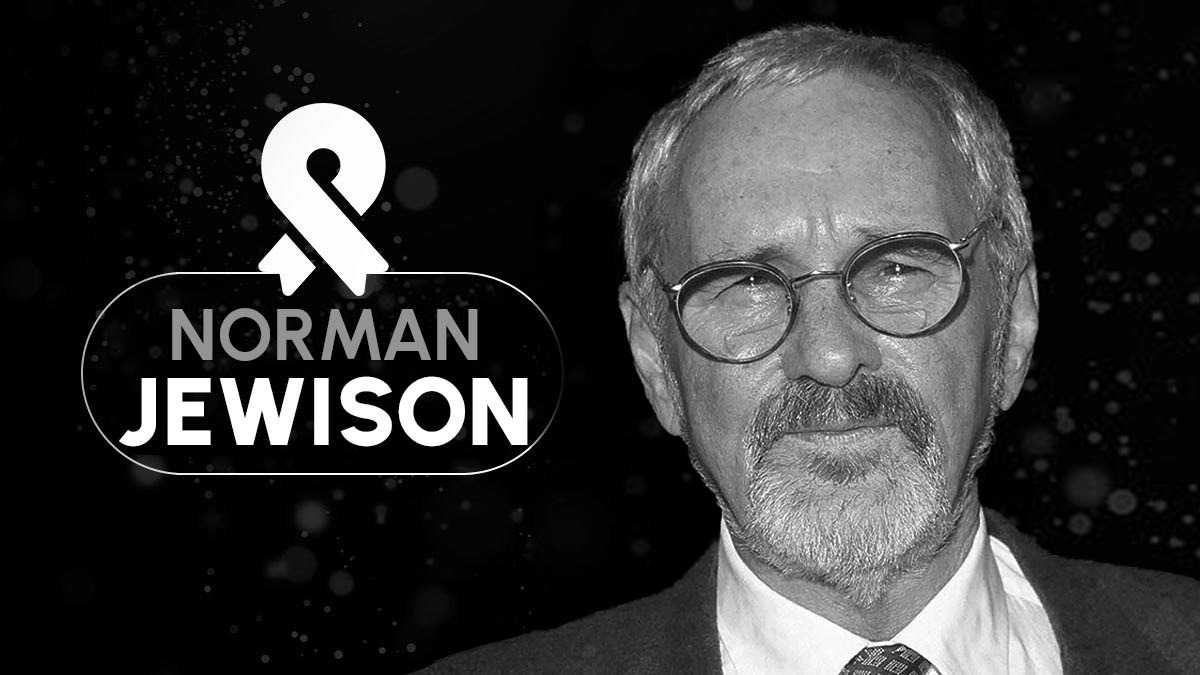 Muere Norman Jewison, director de “El violinista en el tejado” y “Jesucristo Superestrella”