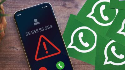 ¡Cuidado! Estos prefijos de WhatsApp están asociados con fraudes, evita contestar