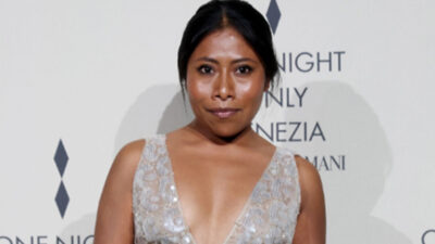 Yalitza Aparicio