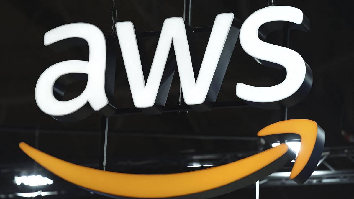 Amazon Web Services anuncia inversión de 5 mil mdd en México