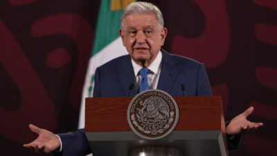 ¿La investigación de Tim Golden puede señalar directamente al presidente Andrés Manuel López Obrador?