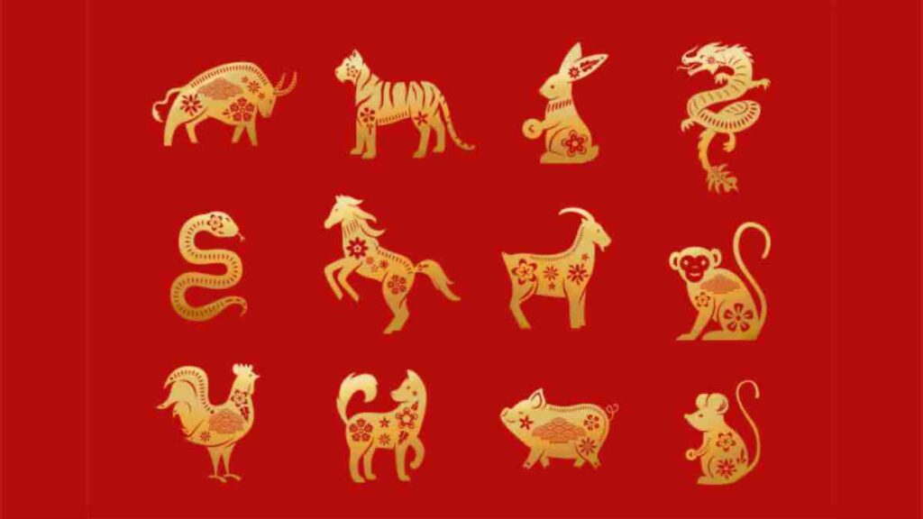 Qué animal eres según el horóscopo chino y qué significa