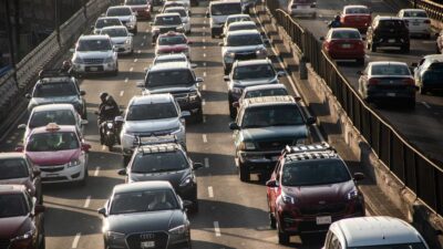 Asalto en Viaducto: alertan por nuevo modus operandi para asaltar conductores