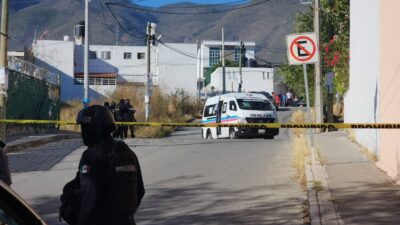 Ataque En Chilpancingo