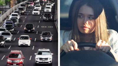 Asaltos en auto: 5 formas que utilizan ladrones en tu ruta