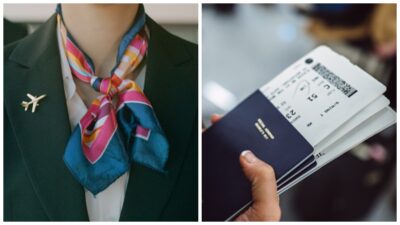 ¡Viaja sin retrasos! Azafata comparte 3 errores que debes evitar al comprar tus boletos de avión