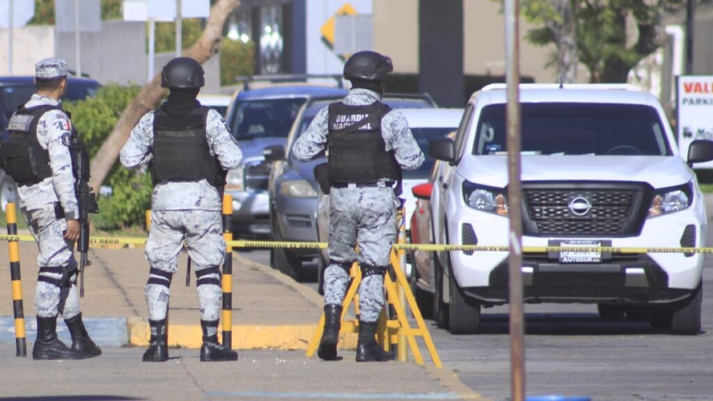 Balacera en Tabasco deja 3 muertos