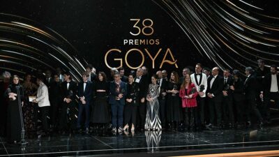 Triunfo helado: El éxito arrollador de Bayona en los Premios Goya con "La Sociedad de la Nieve"