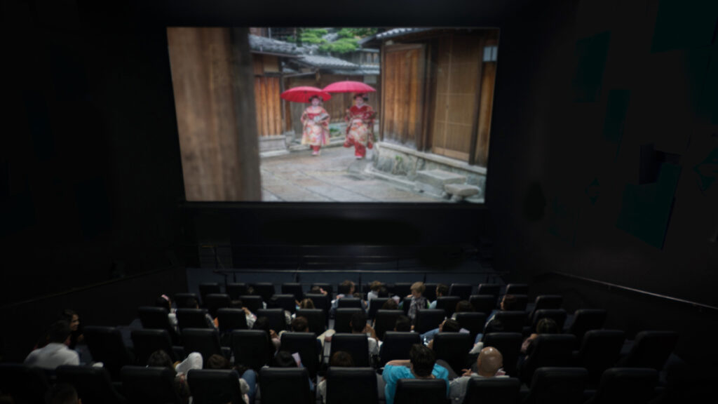 Festival de cine japonés llega a México con 3 películas