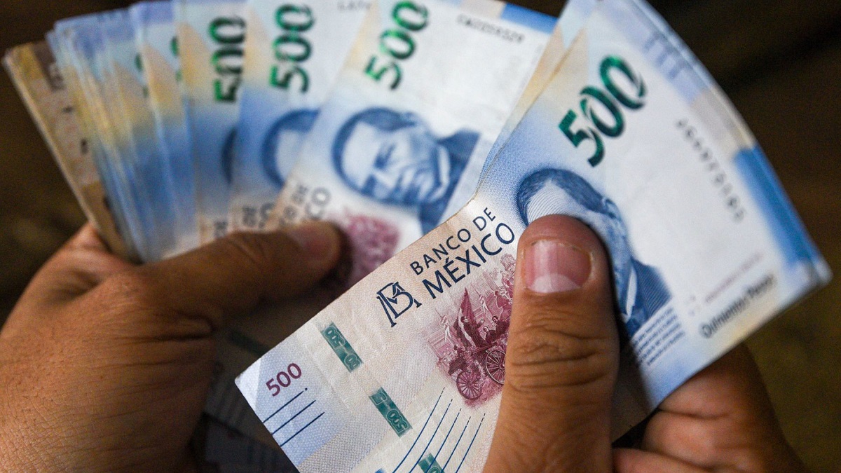 Cuidado, comerciante: denuncian a este sujeto por pagar con billetes falsos en Ticul, Yucatán
