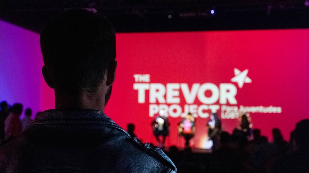 57% de la juventud LGBTQ+ mexicana consideró el Suicidio: The Trevor Project