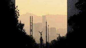 México actualiza la Estrategia Nacional de Cambio Climático; espera reducir 140 millones de toneladas de carbono