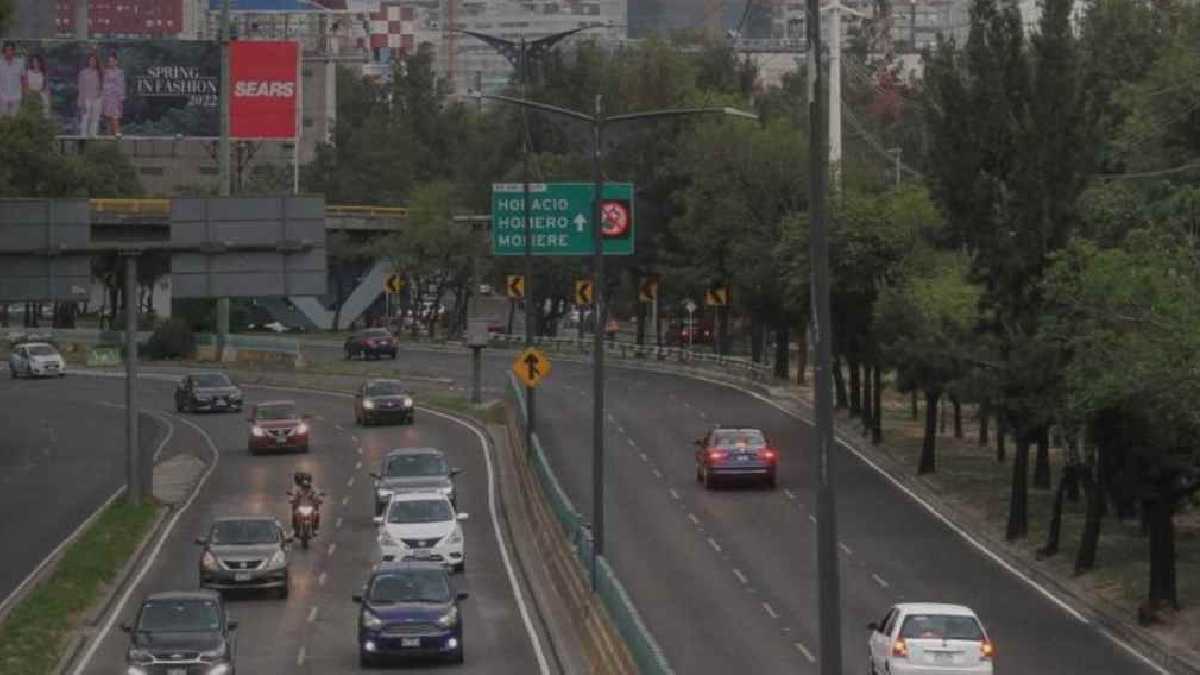Se suspende contingencia ambiental en el Valle de México; ¿qué autos circulan hoy?